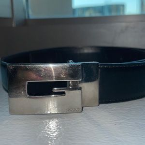 Gucci belt